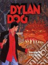 Dylan Dog. Golconda e dintorni libro