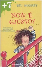 Non è giusto! libro