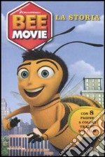 Bee Movie. La storia