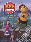 Bee Movie. La storia. Con le immagini del film. Ediz. illustrata libro