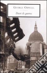 Diari di guerra libro