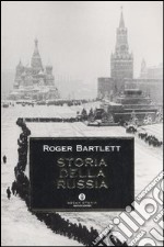 Storia della Russia libro