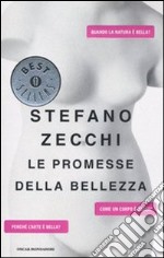 Le promesse della bellezza libro