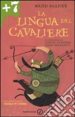 La lingua del cavaliere libro