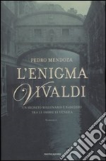 L'enigma Vivaldi