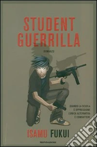 Student guerrilla libro