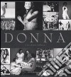 Donna. Una storia italiana libro