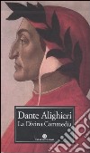 La Divina Commedia libro