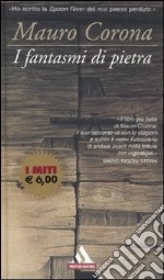 I fantasmi di pietra libro