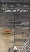 I fantasmi di pietra libro