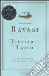Breviario laico. 366 riflessioni giorno dopo giorno libro