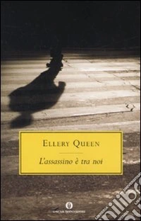L'assassino è tra noi libro