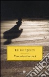 L'assassino è tra noi libro di Queen Ellery