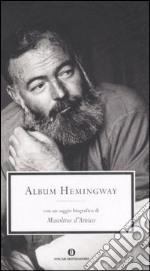 Album Hemingway libro