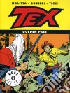 Tex. Golden pass libro