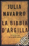 La bibbia d'argilla libro