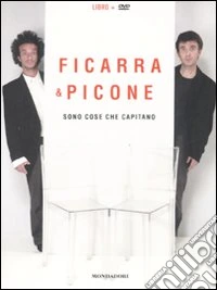 Sono cose che capitano. Con DVD libro