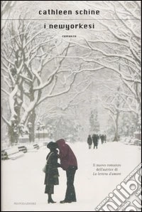 I newyorkesi libro