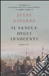 Il sangue degli innocenti libro