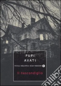 Il nascondiglio libro
