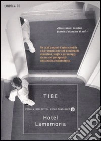 Hotel Lamemoria. Con CD Audio libro