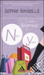 I love shopping a New York libro