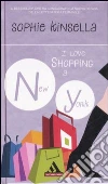 I love shopping a New York libro