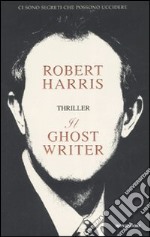 Il Ghostwriter libro