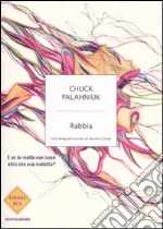 Rabbia. Una biografia orale di Buster Casey