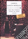 Diatriba d'amore contro un uomo seduto libro