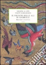 Il fruscio delle ali di Gabriele. Racconti esoterici