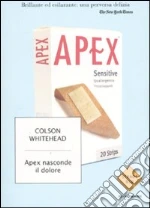 Apex nasconde il dolore