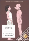Le vostre miserie, il mio splendore libro di Nicoletti Gianluca