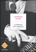 La bellezza è un malinteso libro