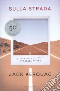 Sulla strada libro