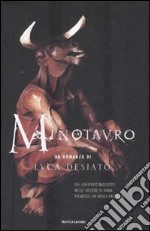 Minotauro libro