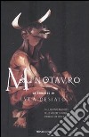 Minotauro libro