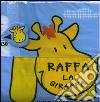 Raffa la Giraffa libro