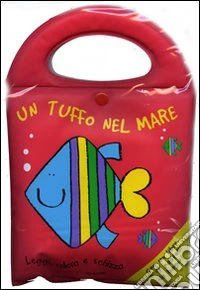 Un tuffo nel mare libro