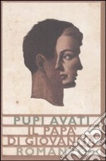 Il papà di Giovanna libro