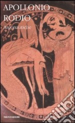 Argonautiche libro