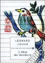 Il libro del desiderio libro