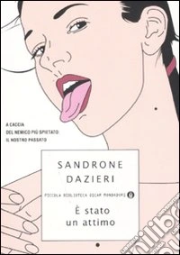 E stato un attimo