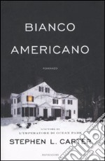 Bianco americano libro