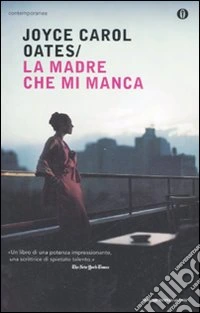 La madre che mi manca libro
