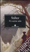 Un uomo solo libro