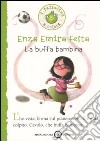 La buffa bambina libro