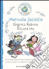 Giginka Robinia Stuura Ho e Maria Antonietta, regina di Francia libro