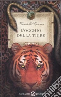 L'occhio della tigre libro