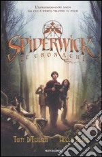 Spiderwick. Le cronache libro